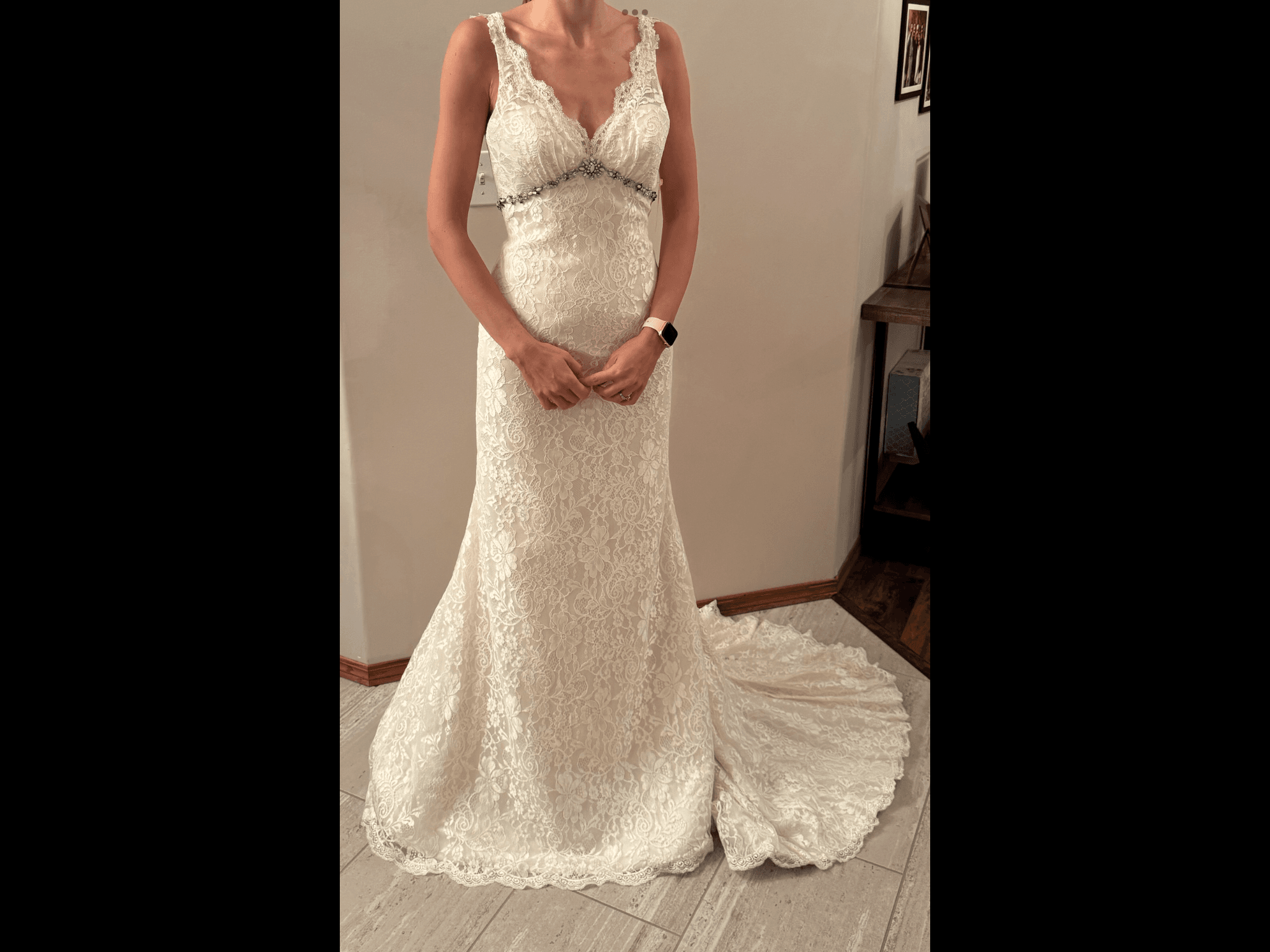 Photo of Wedding Dress