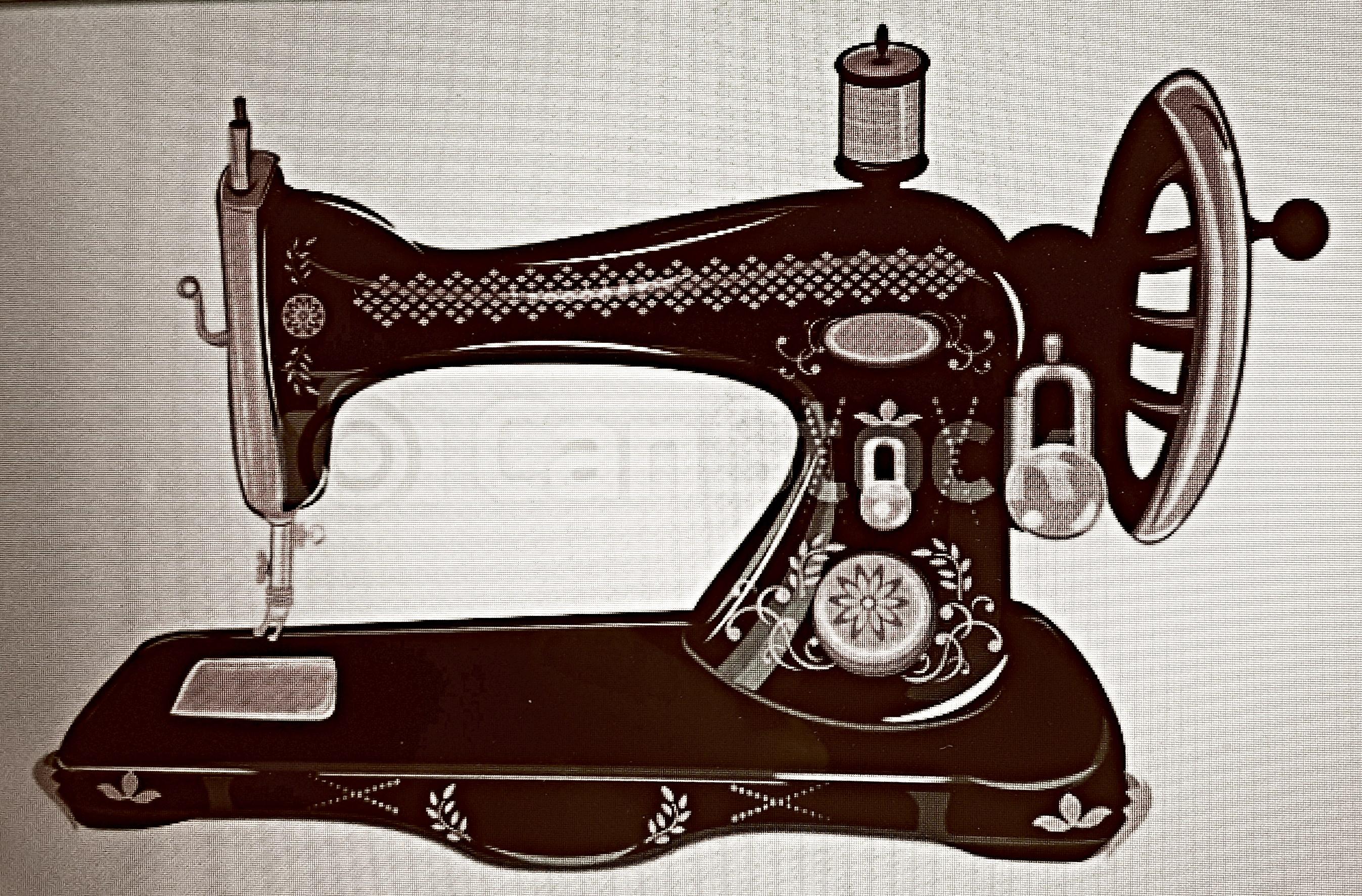 Photo of RIMBEY SEWING MACHINE SERVICE 