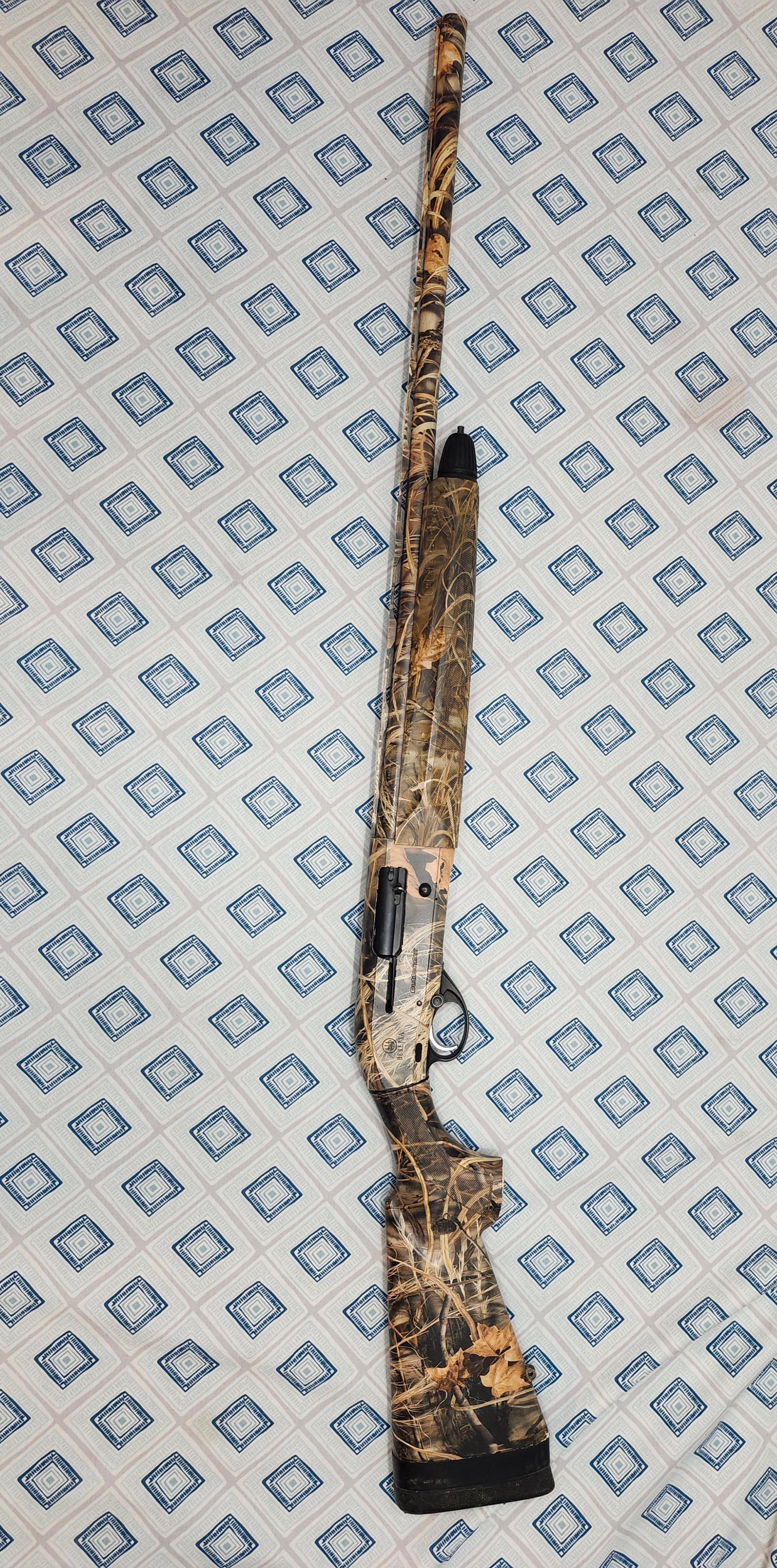 Photo of Beretta A300 Outlander (12 ga)