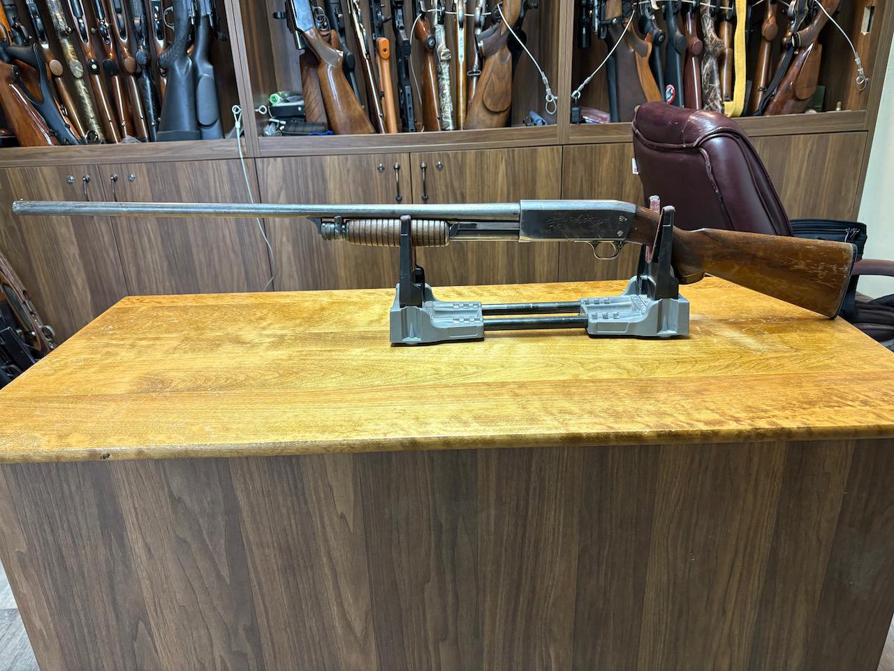 Photo of Ithaca Model 37 Featherlight 12 ga