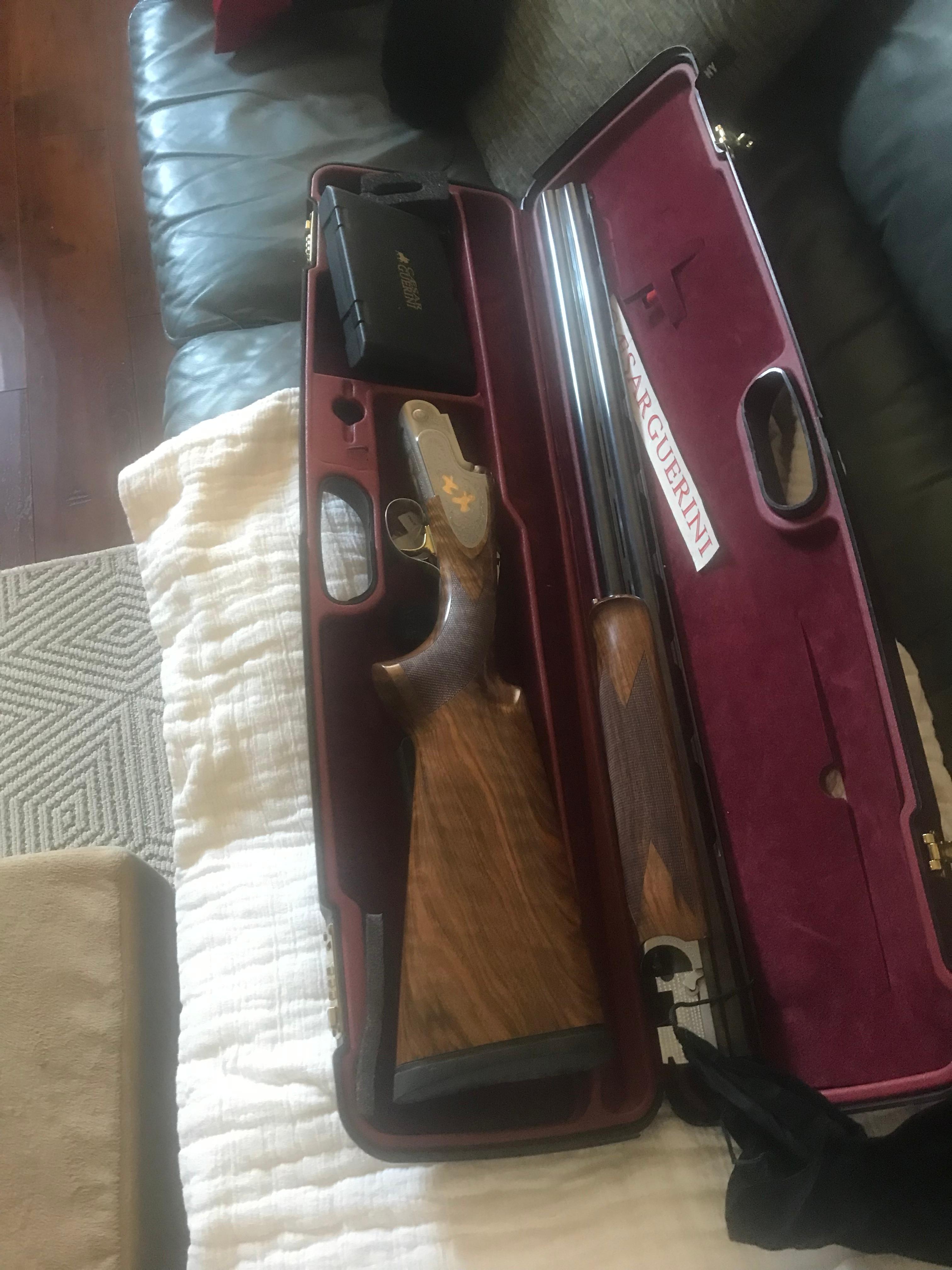 Photo of Italian Made   shotgun