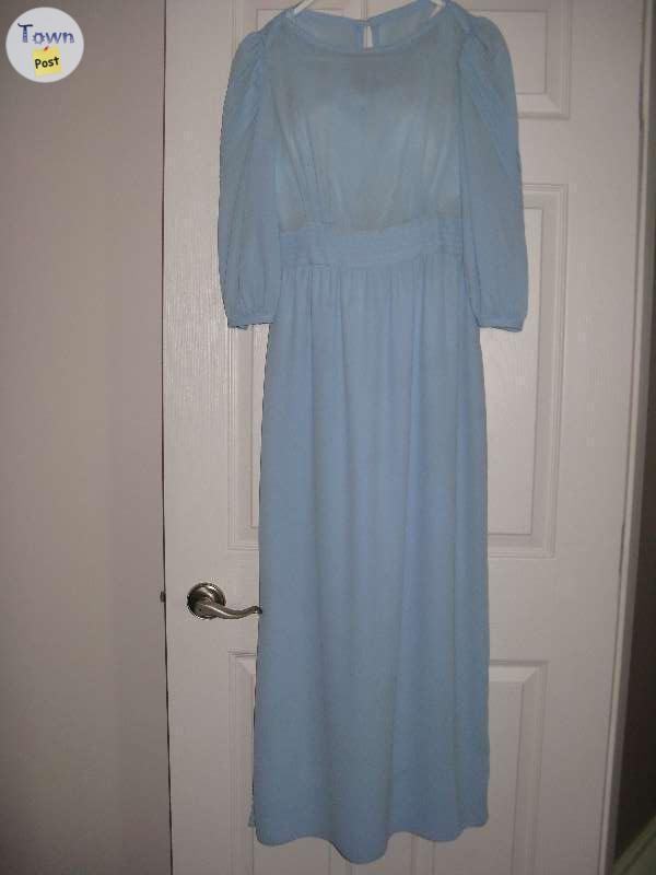 Photo of PRICE DROP ~ HOLT RENFREW DRESS