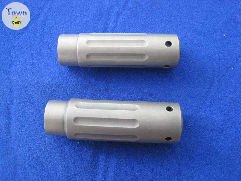 Photo of Browning BOSS Conventional Recoil Muzzle Brake Compensator 