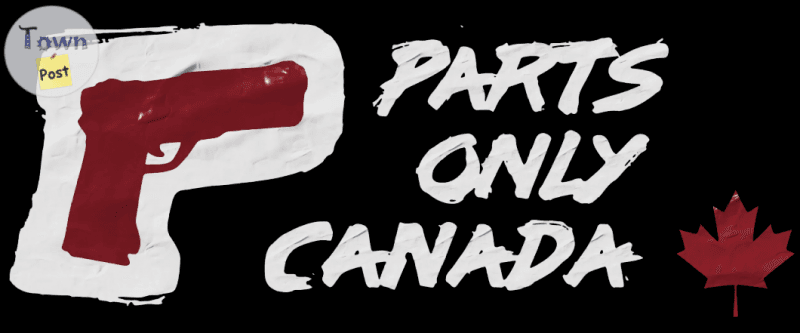 Photo of PARTS ONLY CANADA - GUN PARTS + ACCESSORIES