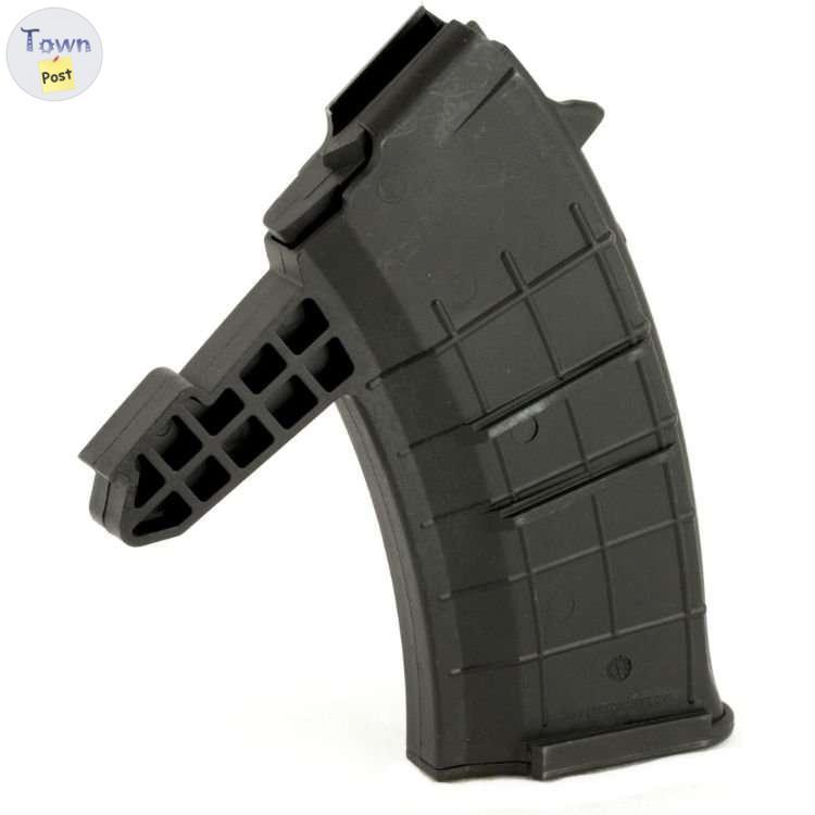 Photo of PROMAG 20RD SKS Duckbill Magazines