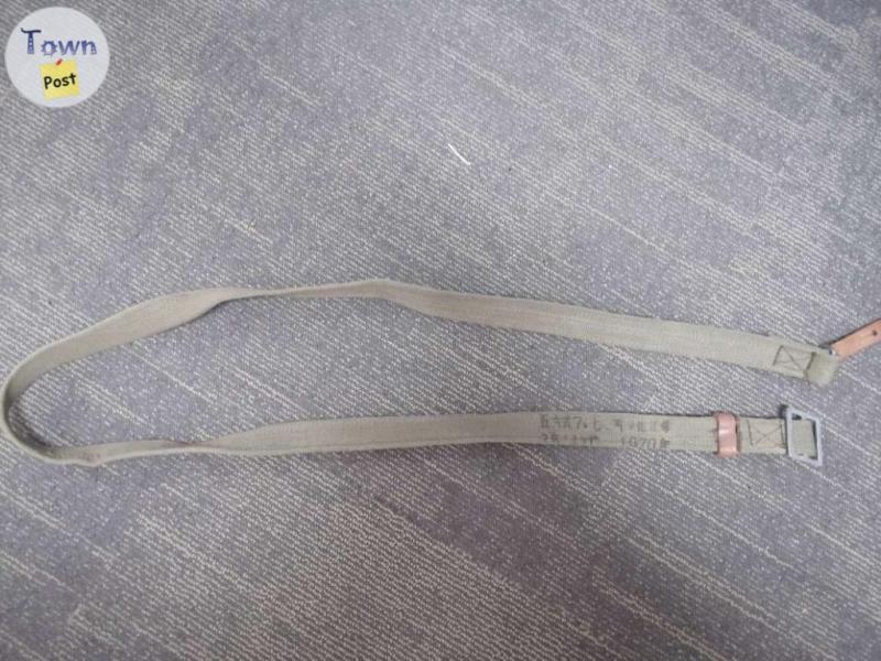 Photo of sks sling