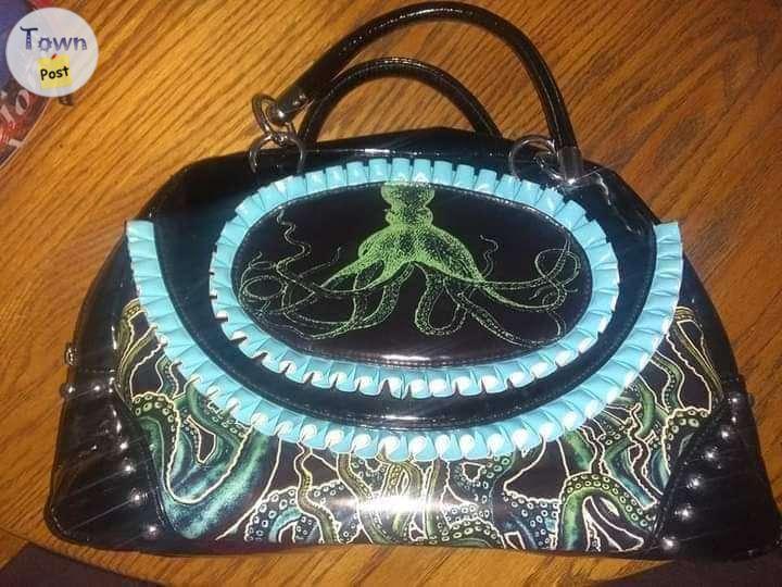 Photo of 3 purses