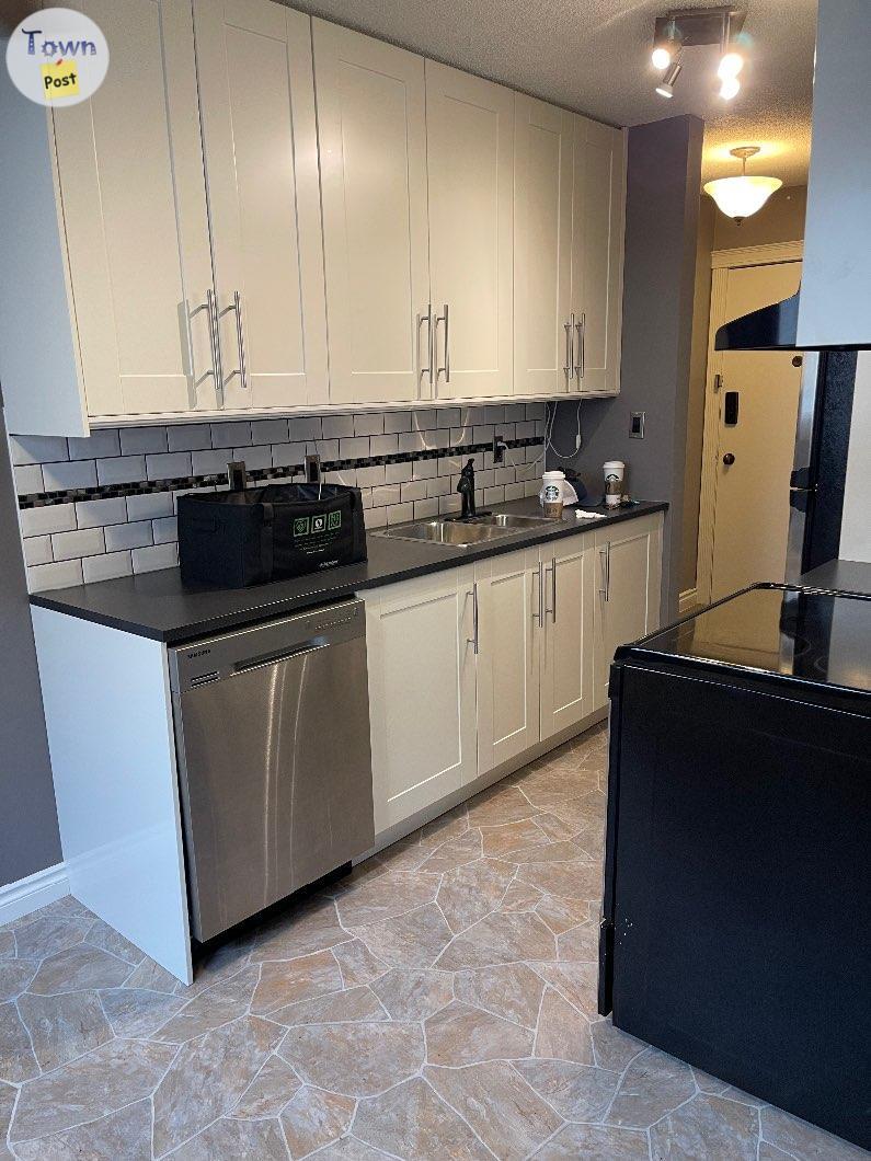 Photo of Edmonton Condo For Sale