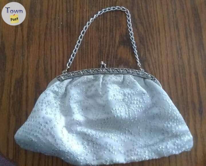 Photo of Vintage purses 