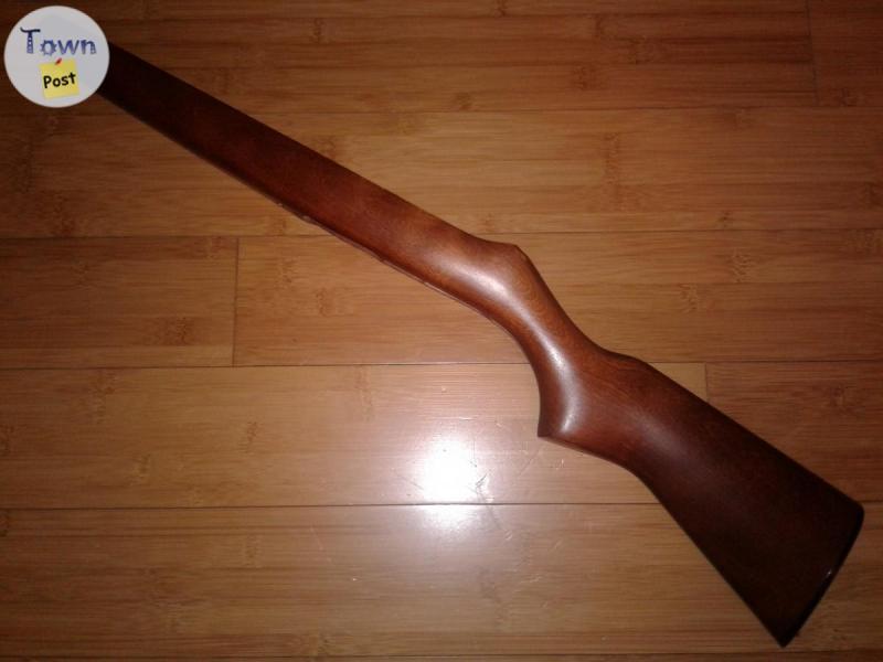 Photo of Ruger 10/22 Youth Compact Stock NEW