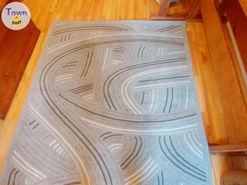 Photo of Great Condition Large Area Rug