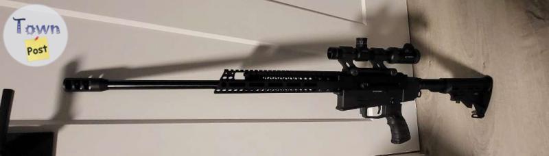 Photo of WK 180C **UPDATED** Vortex Viper LAR MAG