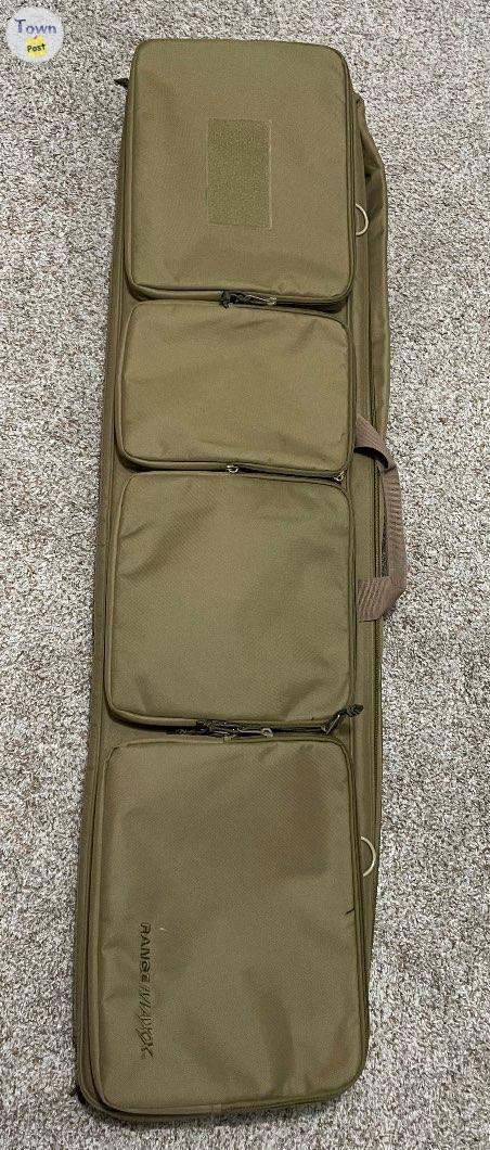 Photo of Range maxx tactical 3 gun case