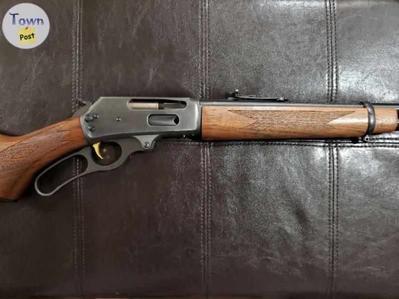 Photo of *Excellent* Marlin 336C 30-30 Win. Lever-Action Rifle