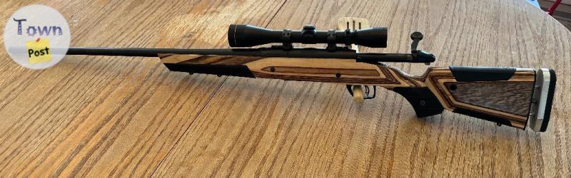 Photo of Remington 783 300 win mag