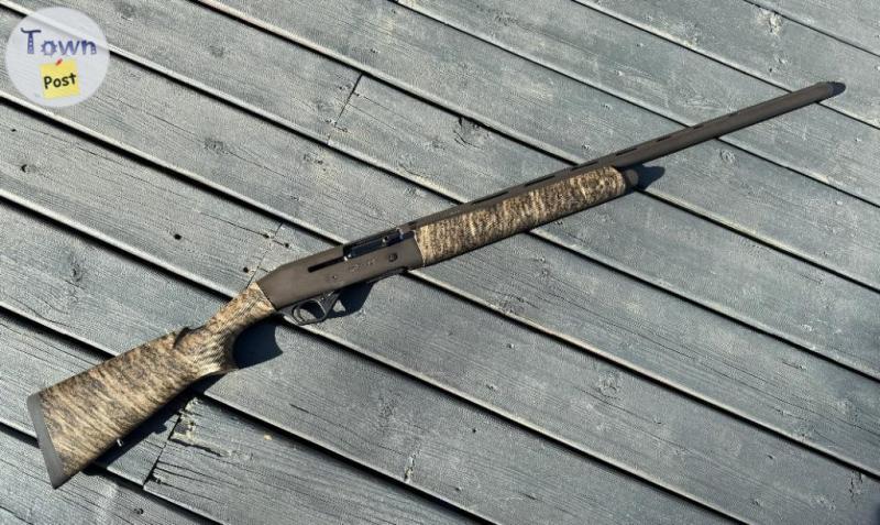 Photo of Canuck Hunter 3.5” SemiAuto 