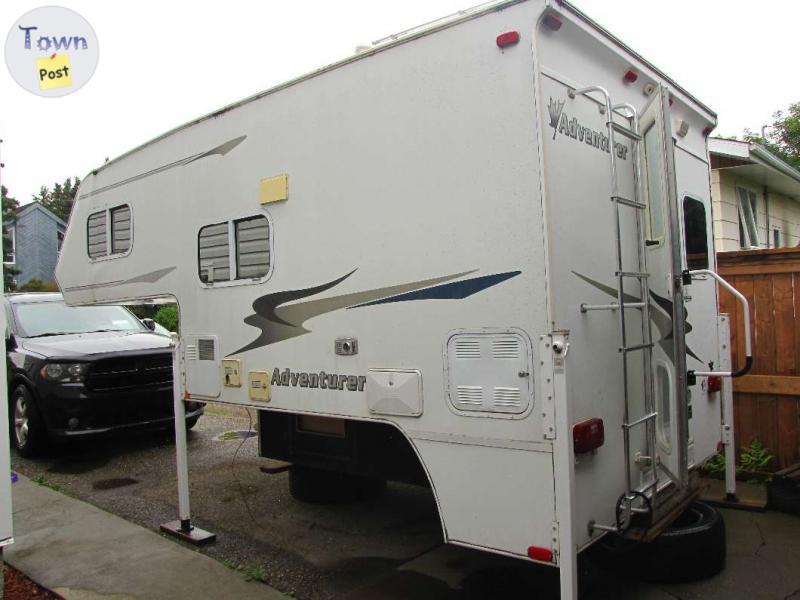 Photo of 2006 Adventurer Camper