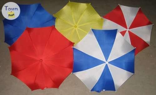 Photo of CLEAROUT 1200 Sun Umbrellas for $499