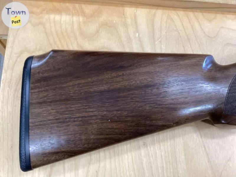 Photo of Beretta 686 Sliver Pigeon Sporting 