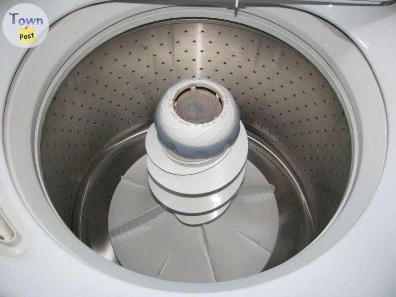 Photo of Washing machine