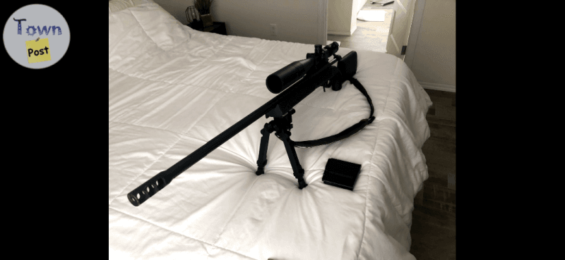 Photo of 338 Lapua