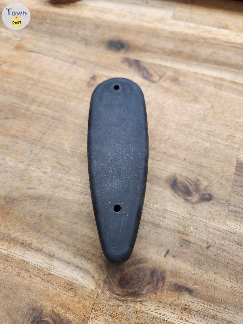 Photo of Ruger American Butt Pad