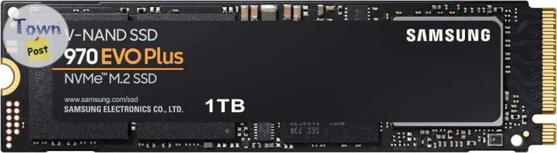 Photo of SSD 1TB Memory Drive