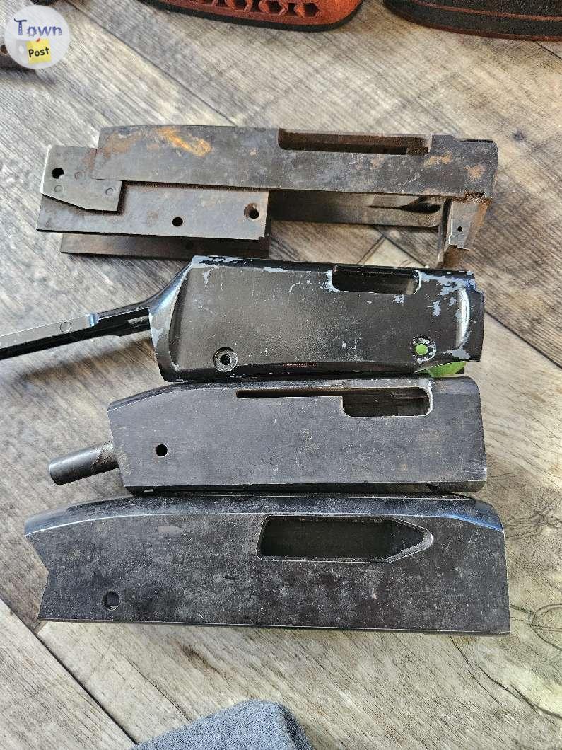 Photo of Gun parts lot