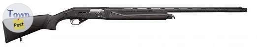 Photo of Brand new CZ 1012 Synthetic 12GA 28″ Semi Auto Shotgun $860