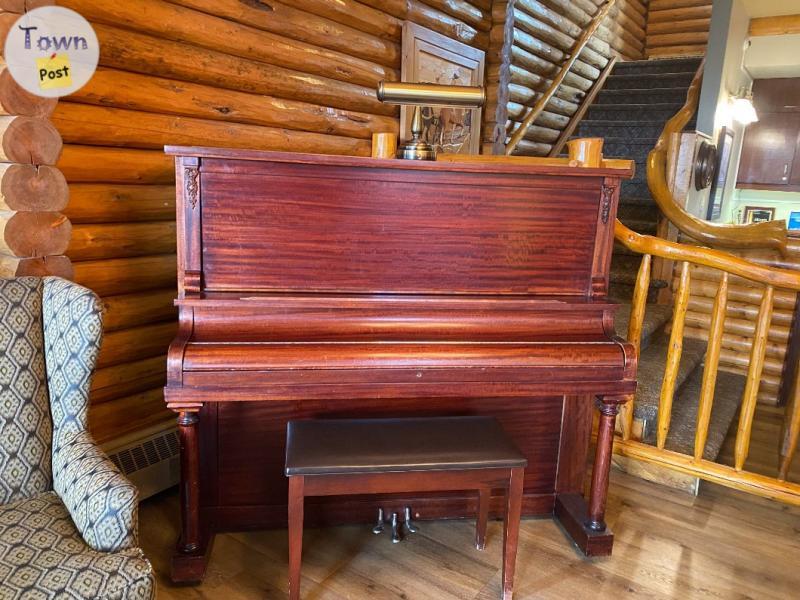 Photo of Piano For Sale