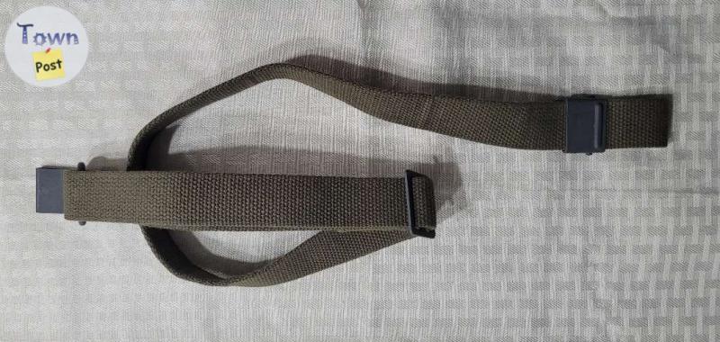 Photo of New Military Sling for M14 and M1A