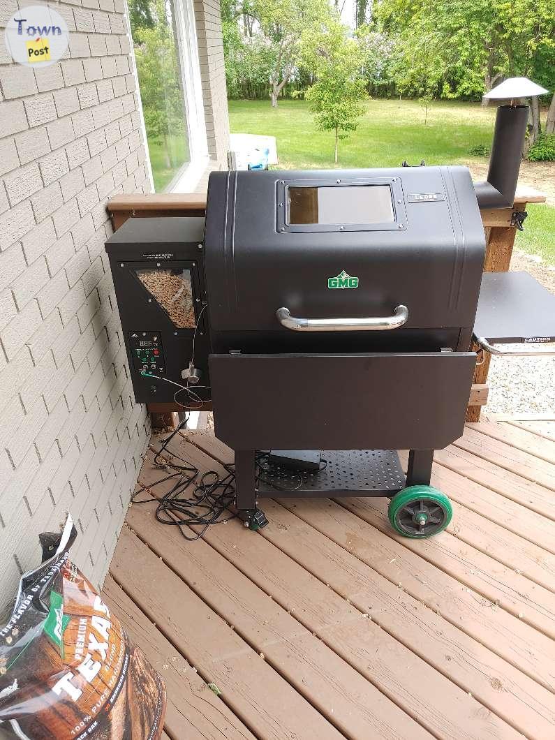 Photo of Smoker for sale