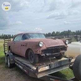 Photo of 1956 Buick Special Riviera