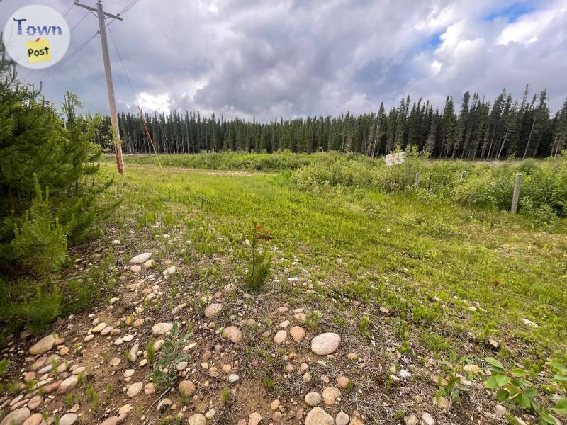 Photo of Lot for sale in Swan Hills