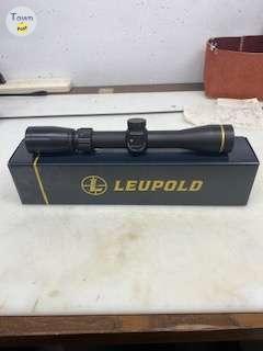 Photo of Leupold VX Freedom Rimfire 2-7X33