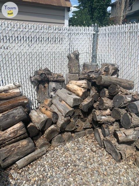 Photo of FREE Firewood