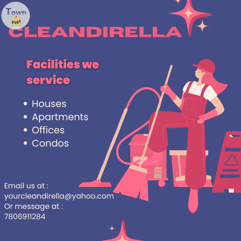 Photo of Cleandirella Cleaning Services