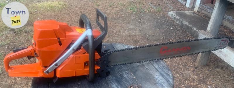 Photo of Chainsaw parts buy/ sell