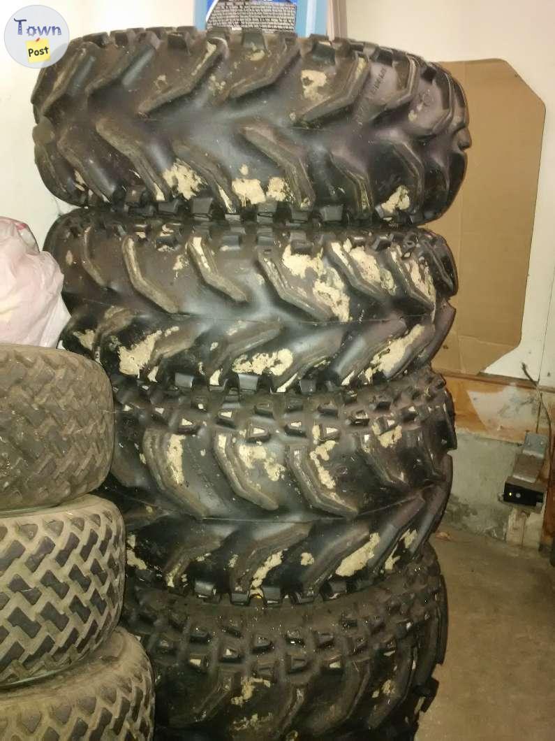 Photo of Super Swapper tires ONLY