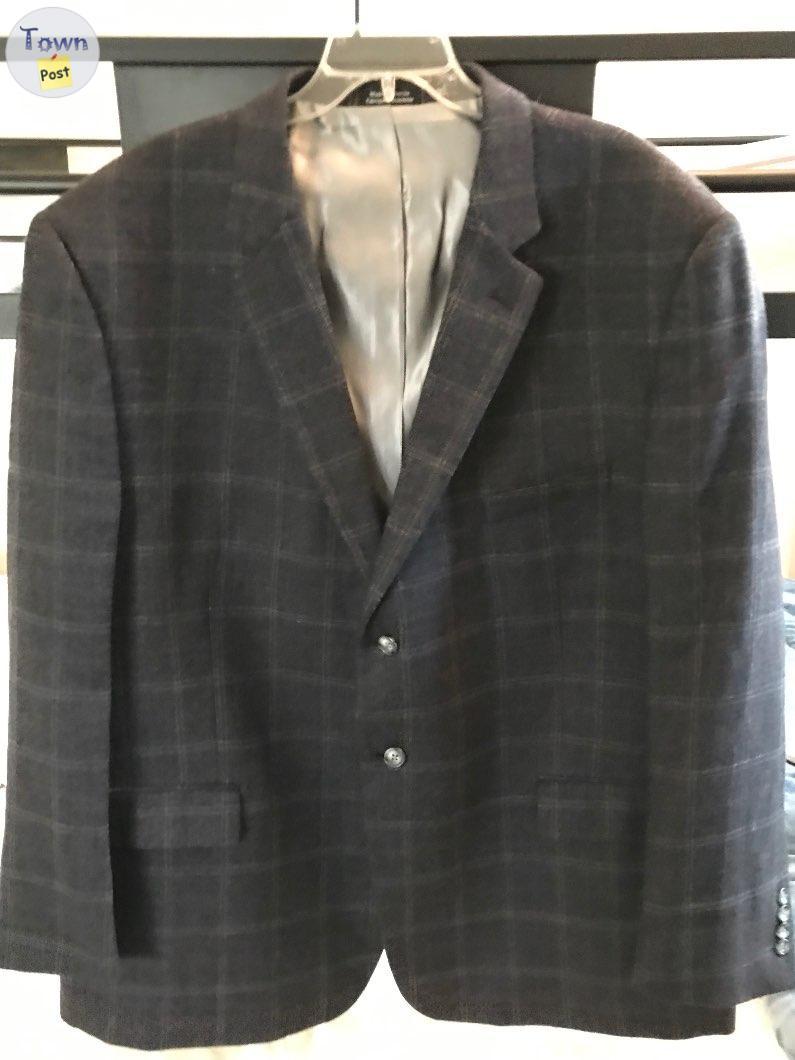 Photo of Mens sz 54 Sports Jacket 