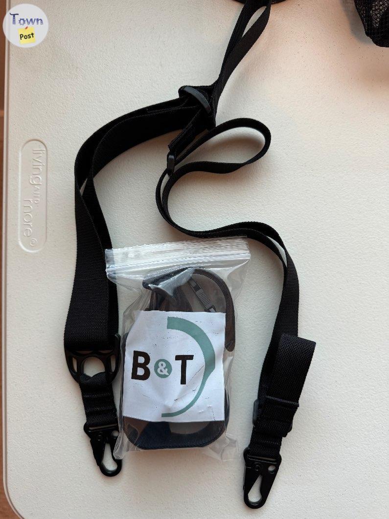 Photo of B&T Sling (Black) 2 slings