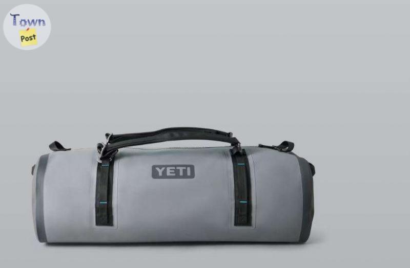 Photo of 3 Yeti Bags for sale $235-$375