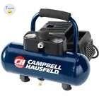 Photo of Campbell Hausfeld 1 Gallon Air Compressor