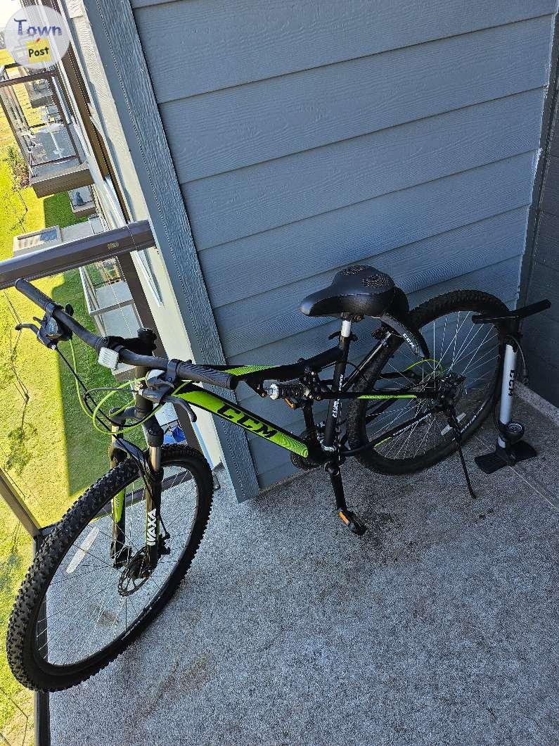 Photo of CCM Bike for Sale $100. 