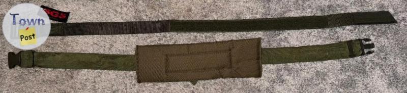 Photo of Tactical Style Belts