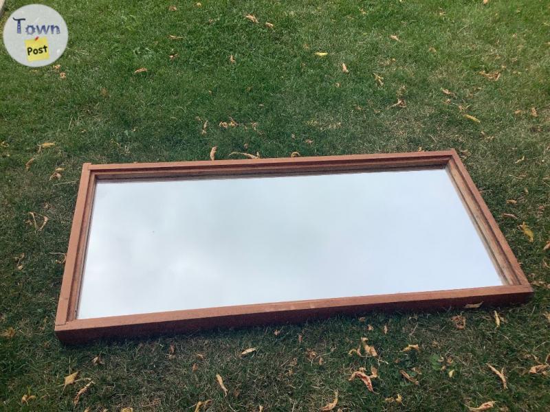 Photo of Mirror…double sided