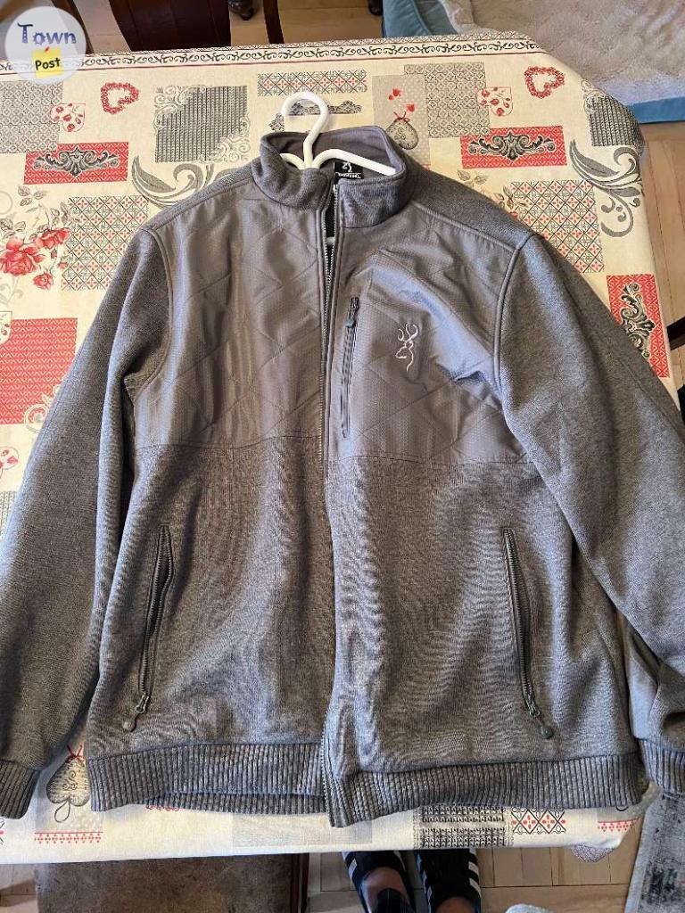 Photo of Browning Wicked Wings Jacket