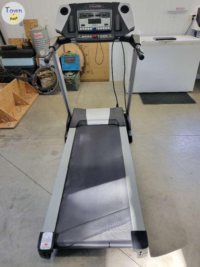 Photo of Treadmill