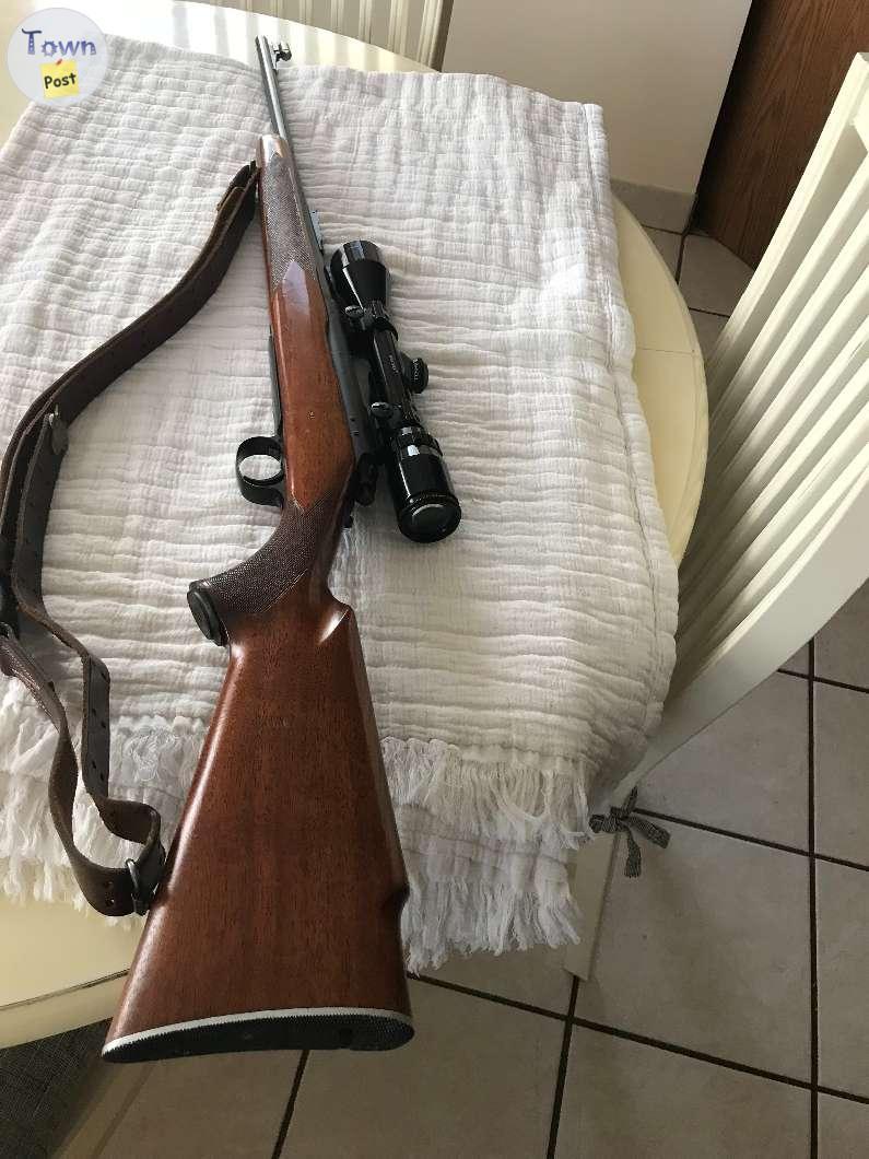 Photo of Browning 7mmmg