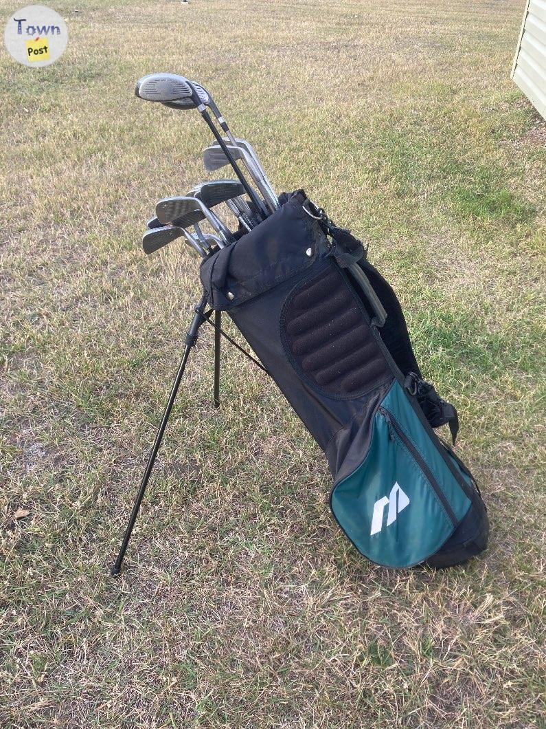 Photo of Golf set for sale !!!